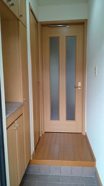 グリュックハウス　Ａ その他