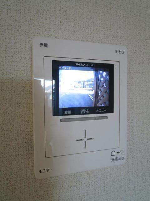 グリュックハウス　Ａ その他