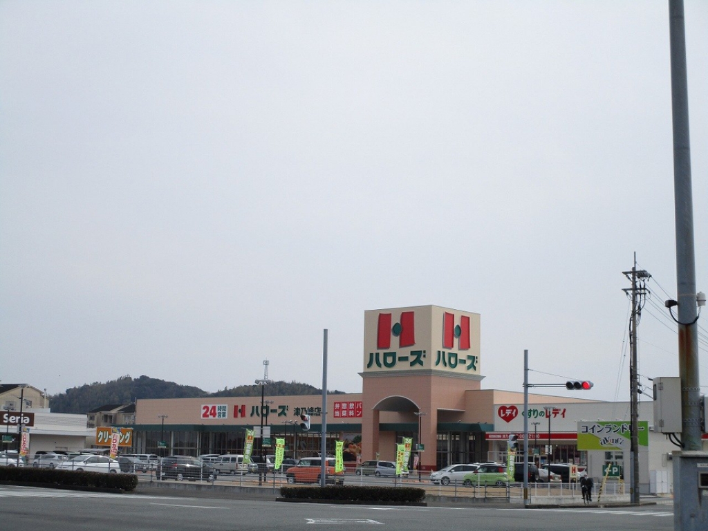 グレースガーデン　Ａ その他