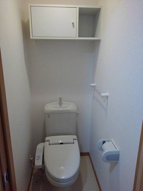エアリー　レジデンス　Ａ その他