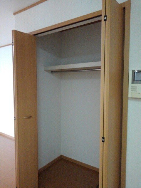 エアリー　レジデンス　Ａ その他