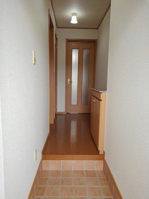 エアリー　レジデンス　Ａ その他
