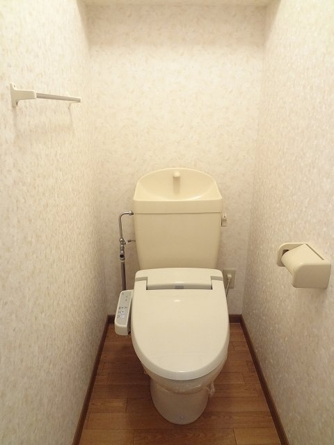 ソレイユ北島　Ａ その他