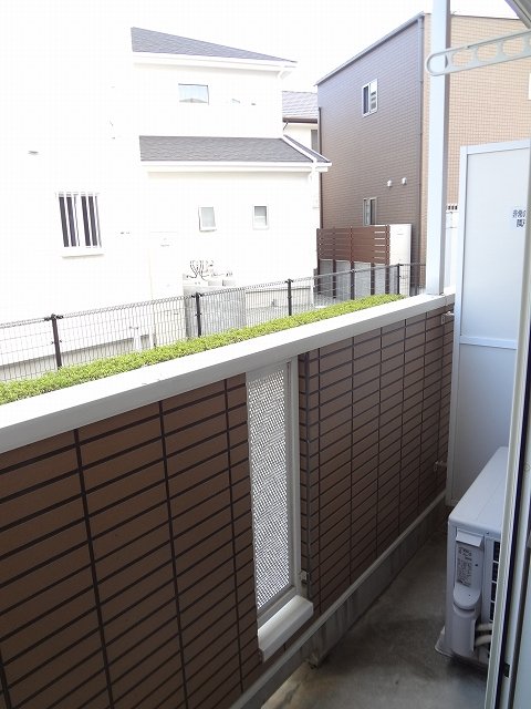 ソレイユ北島　Ａ その他
