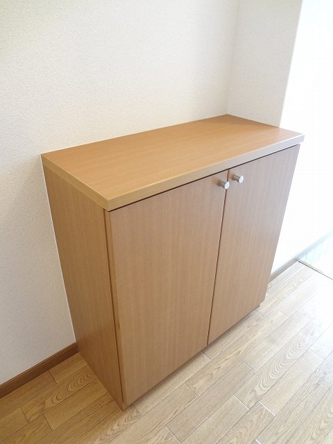 ソレイユ北島　Ａ その他
