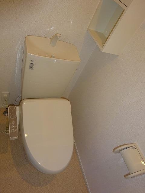エキタシオン その他