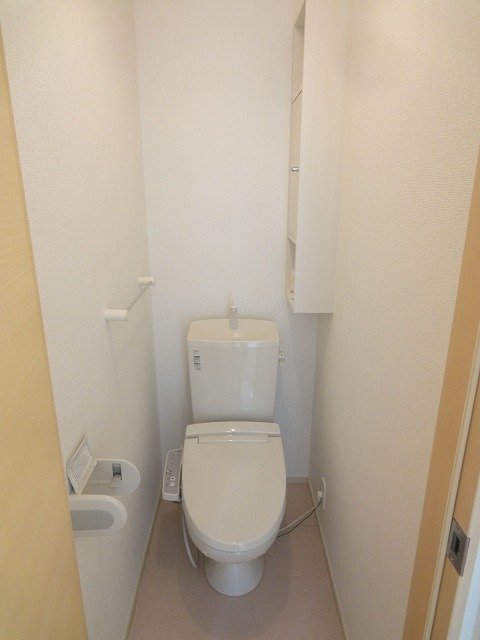 グラース　ヴァイオレット その他