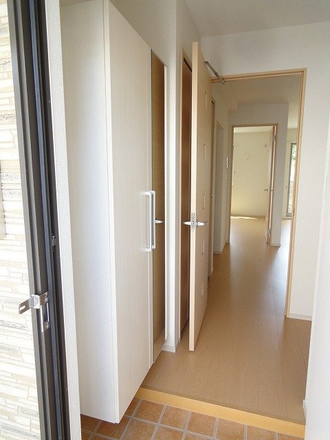 グラース　ヴァイオレット その他