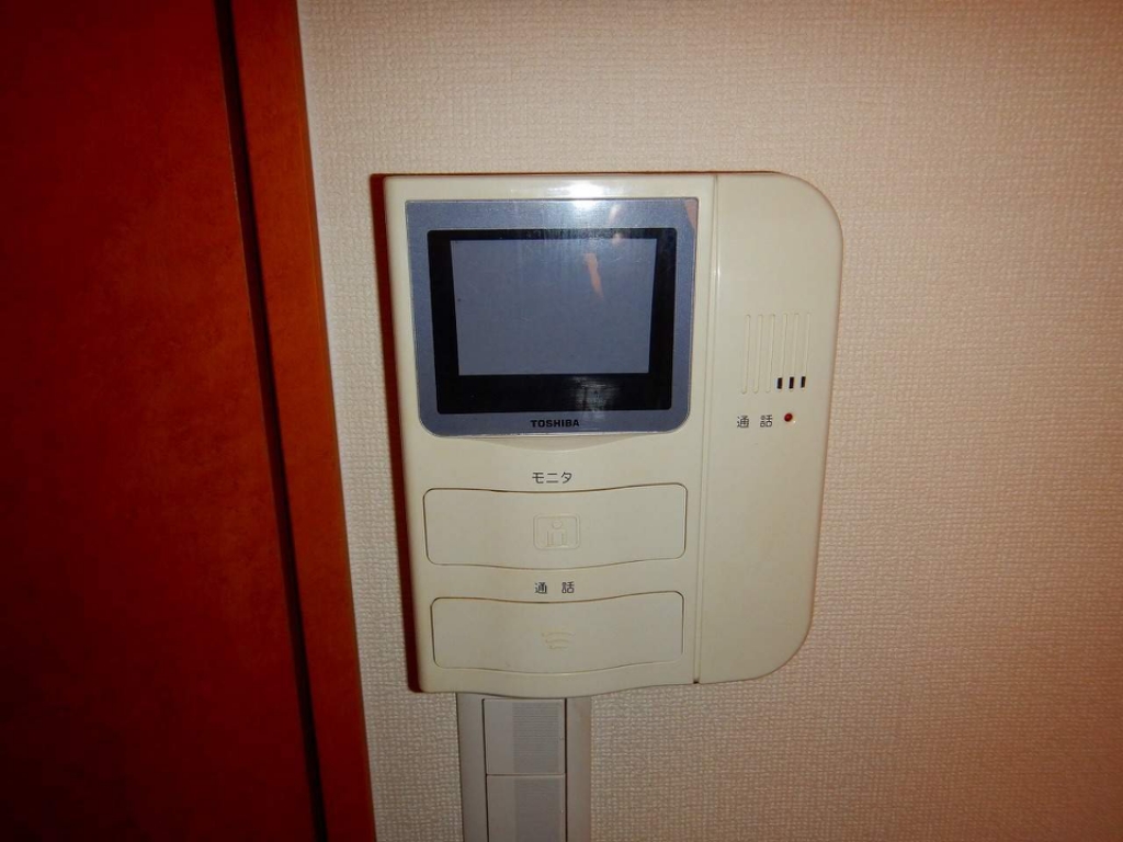 レオパレスマルベリー金磯 その他