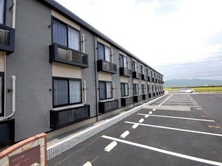 レオパレス葉月 その他
