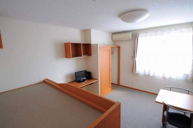 レオパレスフローリッシュⅡ その他