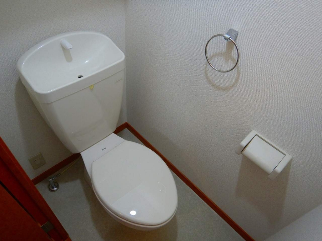 レオパレス凛 その他
