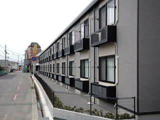レオパレス凛 その他