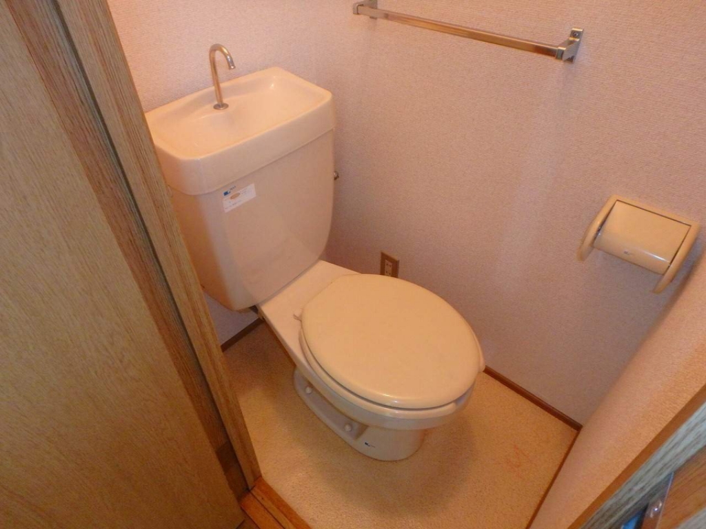 スリストンハイツ その他