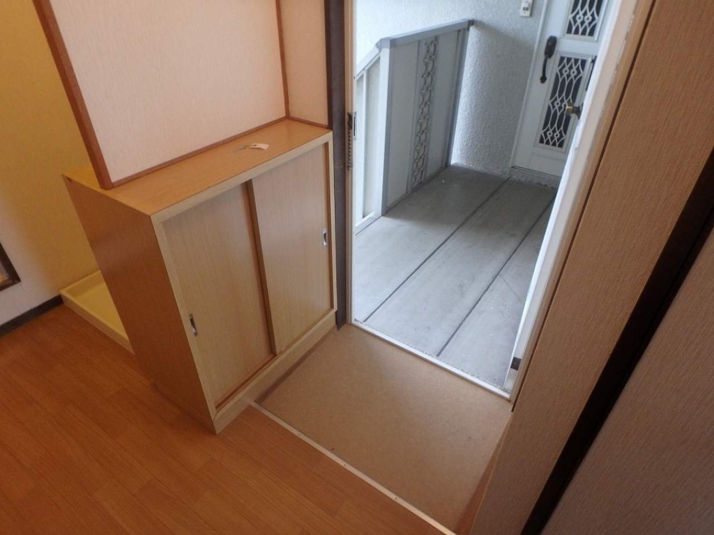 サンラウンジハイツ その他