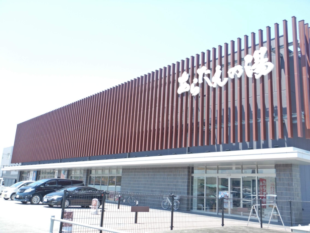 エスポワール大桑島 その他