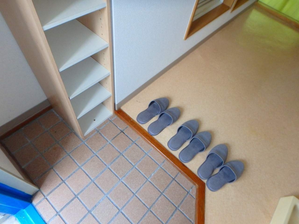 カレッジハウス北野 その他