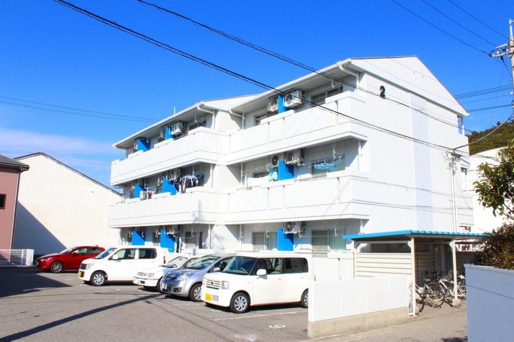 カレッジハウス北野 その他