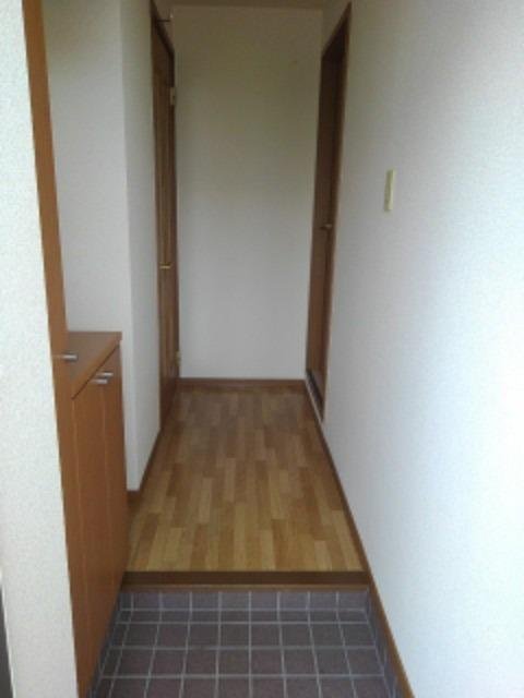 パルシモン　Ⅰ その他