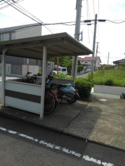 パルシモン　Ⅰ その他