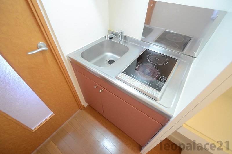 レオパレス凛 その他