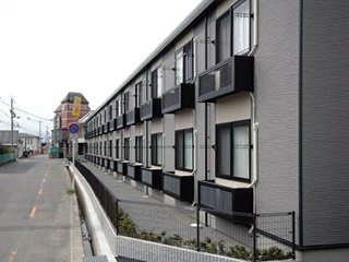 レオパレス凛 その他