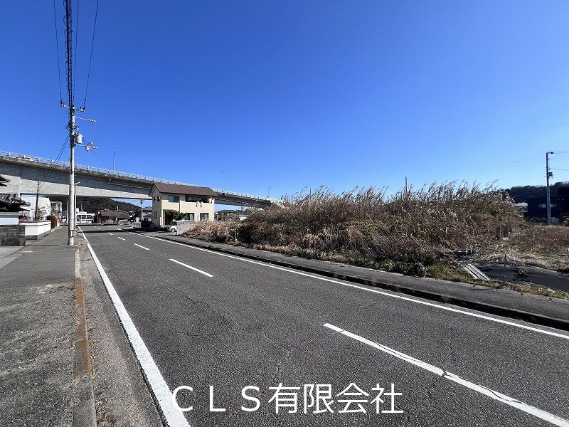 準工業地域の売土地 その他