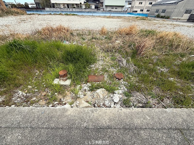 周辺収益満室が多い地域の売土地 その他