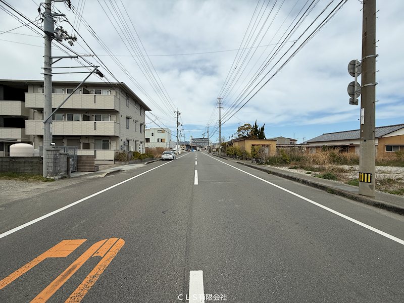 周辺収益満室が多い地域の売土地 その他