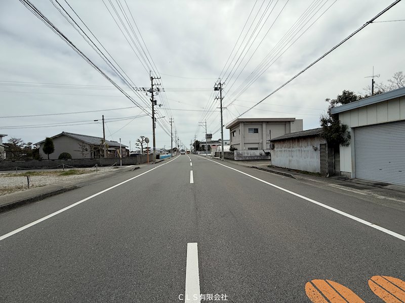 周辺収益満室が多い地域の売土地 その他