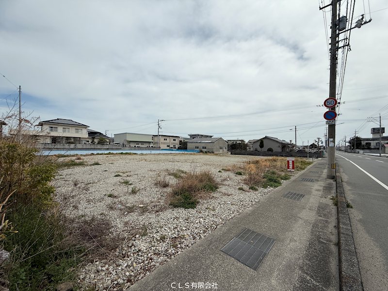 周辺収益満室が多い地域の売土地 その他