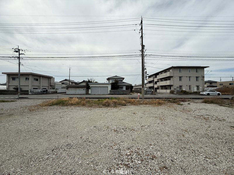 周辺収益満室が多い地域の売土地 その他