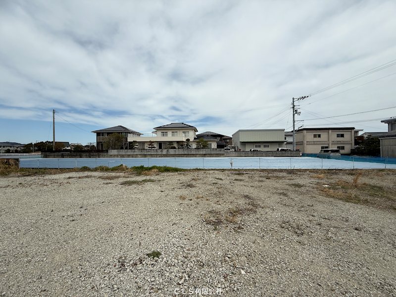 周辺収益満室が多い地域の売土地 その他
