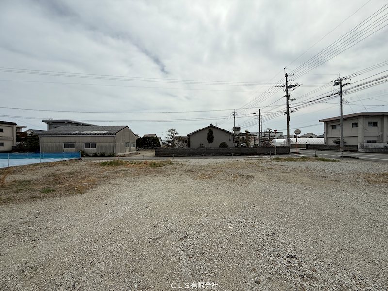 周辺収益満室が多い地域の売土地 その他