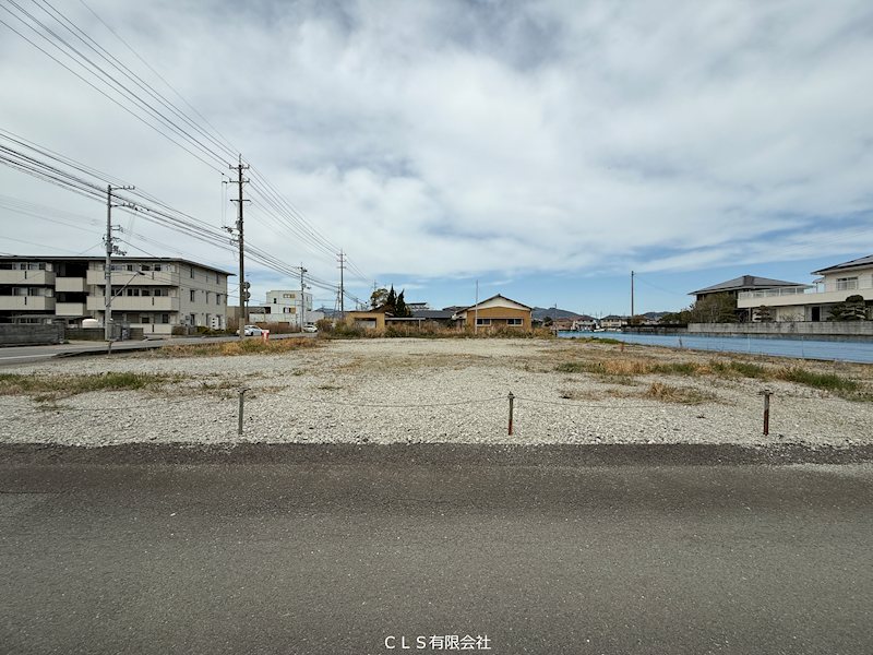 周辺収益満室が多い地域の売土地 その他
