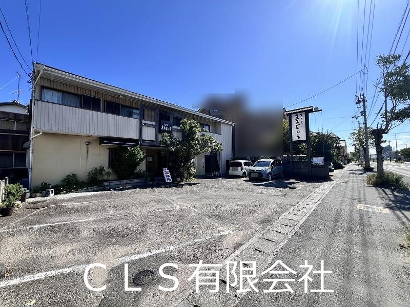 飲食店店舗兼２世帯住宅仕様の居宅付き物件 その他