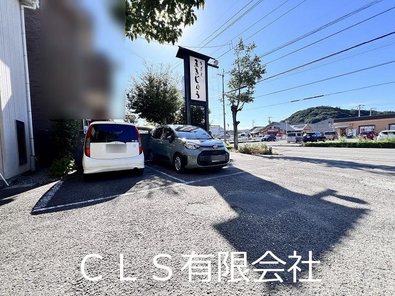 飲食店店舗兼２世帯住宅仕様の居宅付き物件 その他
